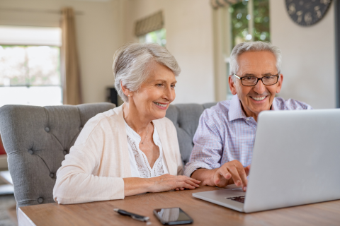 Stay Safe Online Session